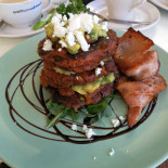 Cafe 7 Paradise Point