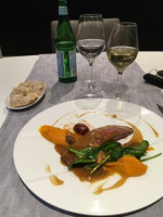 Hotel Le Prieure des Gourmands Restaurant