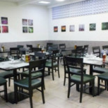 Tahiti Tenerife Cafetería Restaurate
