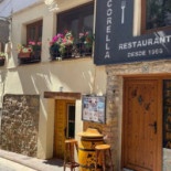 Bar Restaurante Corella