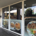 Délices Fast Food