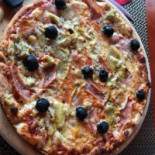 Bellavista Trattoria Pizzeria Event Bistro