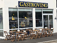 Gastrovino