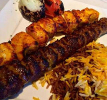 Azerbaijan Grill