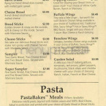 Richards Pizza