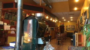 Lincoln Perk Coffee House