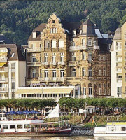 Rheinhotel Loreley