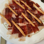Restaurante Ulia Playa