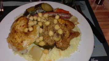 Le Bistrot Saint Nicolas