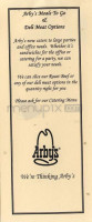 Arby's