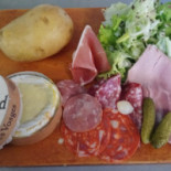 Auberge De Grouvelin