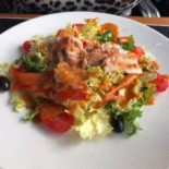 Marisqueria Santos
