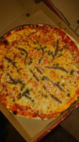 Croc'pizza