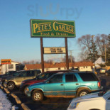 Pete's Garage