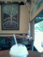 Singer Hill Cafe