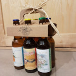 Microbrasserie La Vagabonde