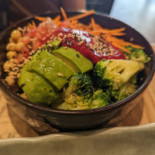 Planet Sushi
