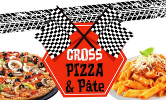 Cross Pizza