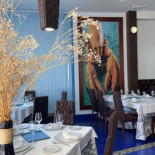 Marisqueria-asador Rodu