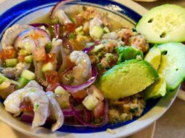 Mariscos Las Islitas #1