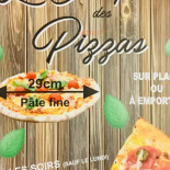 Le Comptoir Des Pizzas