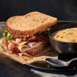 Panera Bread