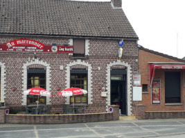 Au Marronnier
