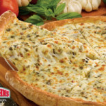 Papa Johns Pizza