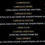 Au Bureau Pub Et Brasserie