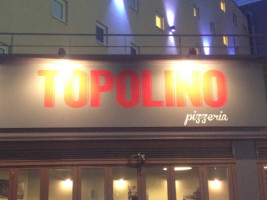 Topolino Pizzeria Bezons