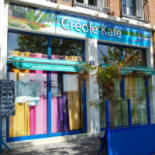 Créole Kafé