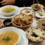 Mezze De Beyrouth