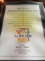 Le Ricard