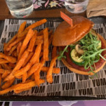 Hamburguesa Nostra Tres Aguas
