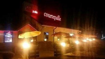 Courte Paille