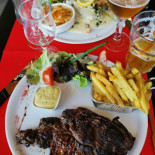 Le Central Grill