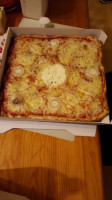 La Pizza