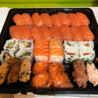 Go' Sushi!