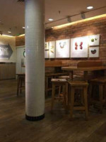 Pret A Manger
