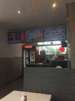 M-burger