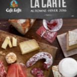 Café Leffe Nancy