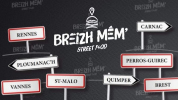 Food Truck Breizh Mêm