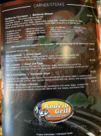 Rodeio Grill