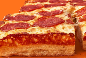 Little Caesars