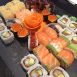 Sushi Dragon Fréjus Sushi&wok Thäi