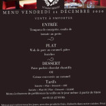 Brasserie Le Saint Benoit