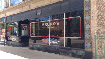 Bruno's Packaged Goods