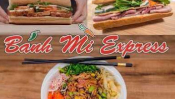 Banh Mi Express