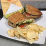 Broad Street Cafe