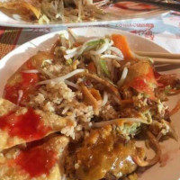 Dynasty Chinese Cuisine